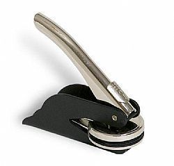 Chancela Marca D'Água Mão 4.1