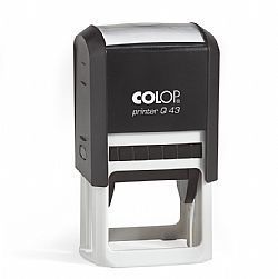 Colop Printer Q43