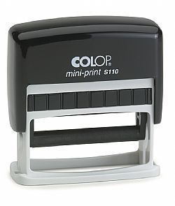 Colop Mini-Printer S110