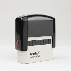 Trodat Printer 4911 P2