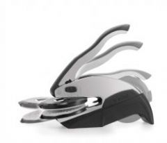 Chancela Marca D'�gua M�o/Mesa 5.1