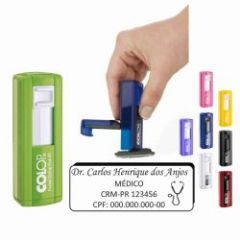 Colop Pocket Stamp Plus 20