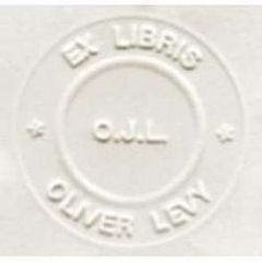 Chancela Marca D'�gua