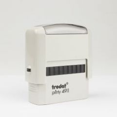 Trodat Printer 4911 P2