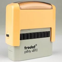 Trodat Printer 4911 P2