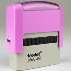 Trodat Printer 4911 P2