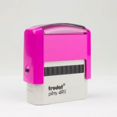 Trodat Printer 4911 P2