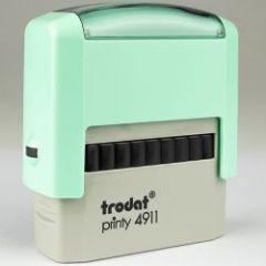 Trodat Printer 4911 P2