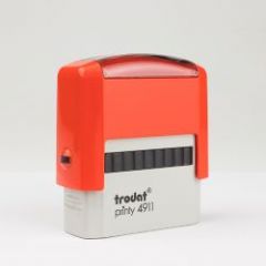 Trodat Printer 4911 P2
