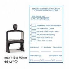 Trodat Profissional 5212