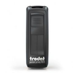 Trodat Pocket 9511