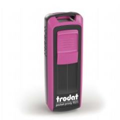 Trodat Pocket 9511