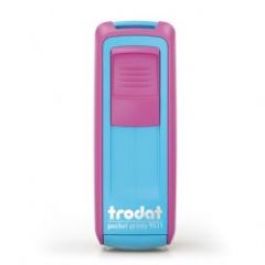 Trodat Pocket 9511